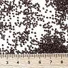 MIYUKI Round Rocailles Beads X-SEED-G009-RR0409-4