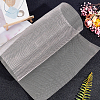 Stainless Steel Woven Wire Mesh DIY-WH0203-61-2