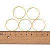 Brass Linking Rings EC18725MM-G-NF-4