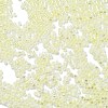 Transparent Colours Glass Seed Beads SEED-H003-01N-3
