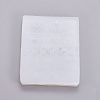 Silicone Molds DIY-WH0144-02-2