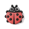 Food Grade Eco-Friendly Silicone Beads SIL-WH0002-36E-1
