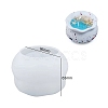 Candles Holders Silicone Mold PW-WG52068-01-1