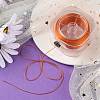 Flat Elastic Crystal String EW-YW0001-07E-7