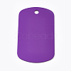 Aluminum Pendants ALUM-WH0009-02H-1