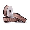 10 Yards Flat Nylon Braided Ribbon OCOR-C004-01F-1