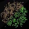 11/0 Luminous Glass Seed Beads LUMI-PW0001-186A-03-1
