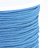 Nylon Braided Cord NWIR-Q008A-374-3