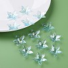 Transparent Acrylic Beads MACR-S373-102-C05-7