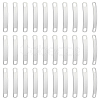 201 Stainless Steel Links/Connectors STAS-UN0063-39P-1