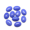 Natural White Jade Cabochons X-G-R415-13x18-18-1