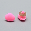 Craft Plastic Doll Noses X-KY-R072-10C-2