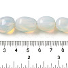 Opalite Beads Strands G-B078-D29-04-5