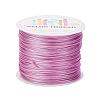 Nylon Satin Rattail Cords NWIR-JP0010-1.5mm-1902-3