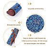 Chinese Calligraphy Brushes Pen AJEW-PH0004-40-4