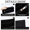 Felt Purse Organizer Inserts DIY-WH0304-453A-01-3