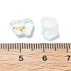 Gradient Color Transparent Acrylic Beads LS-OACR-M023-05J-3