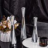 Iron Candlestick Set DIY-WH20002-627P-3