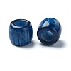 Resin European Beads RESI-U008-02D-1
