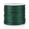 Nylon Satin Rattail Cords X-NWIR-L006-1mm-29-1
