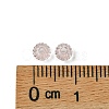 Preciosa&reg Crystal Beads Y-PRC-BA4-70120-5