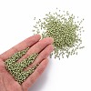 12/0 Glass Seed Beads SEED-A017-2mm-1126-3