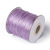 Waxed Polyester Cord YC-0.5mm-123-2