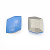 K9 Glass Rhinestone Cabochons MRMJ-N029-25-04-1