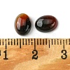 Natural Agate Cabochons G-A094-01B-01-3