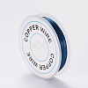 Round Craft Copper Wire X-CWIR-CW0.4mm-08-1