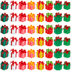 Christmas Resin Sculpture Ornaments RESI-SC0005-90E-1