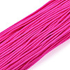 Polyester & Spandex Cord Ropes RCP-R007-348-2