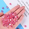 Transparent Acrylic Beads LS-MACR-S373-114-C02-5