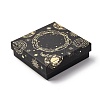 Sun Moon Star Printed Cardboard Gift Boxes CBOX-F006-01D-1