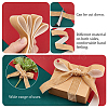 3 Rolls 3 Colors Single Face Velvet Ribbon Sets OCOR-AR0001-57-5