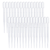 2ml Disposable Plastic Dropper TOOL-WH0031-01-1