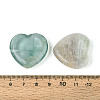Natural Fluorite Worry Stones G-A213-09C-3