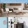 Adhesive EVA Foam Sheets DIY-WH0504-87B-01-6