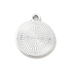 Alloy Enamel Pendants ENAM-I053-D07-2