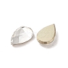 Glass Rhinestone Cabochons RGLA-P037-15A-001-2