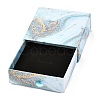 Square Paper Drawer Box CON-J004-03C-01-2