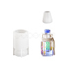 DIY Wishing Bottle Silicone Molds SIMO-C014-01G-1