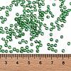 TOHO Round Seed Beads SEED-TR08-0108B-4