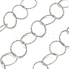 304 Stainless Steel Rolo Chains CHS-A016-04P-A-1