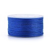 Polyester Braided Cords OCOR-I006-A01-19-1