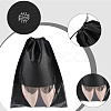 10Pcs Non-woven Fabrics Storage Bags ABAG-SP0001-35B-05-5