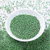 MIYUKI Delica Beads X-SEED-J020-DB1844-2