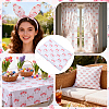 Cotton Fabric DIY-WH0816-575A-5