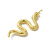 Brass Micro Pave Cubic Zirconia Pendants KK-H487-15G-2