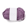 4-Ply Milk Cotton Acrylic Fiber Yarn YCOR-NH0001-01J-1